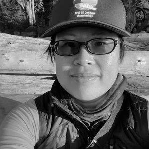 Meet your Posher, Deanna